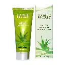 Locion De Limpieza Y Desmaquillante Aloe