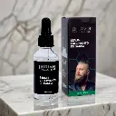 Serum Para El Crecimiento De Barba