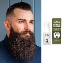 Aceite Para Barba Caballero