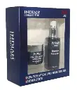 Pack Acido Hialurónico Para Hombre 50ml (crema+serum)
