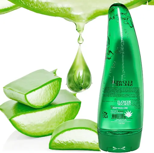 Gel Aloe Vera Hidratante 300ml