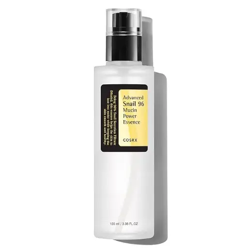 Cosrx Advanced Snail 96 Esencia de mucina 3.38 fl oz